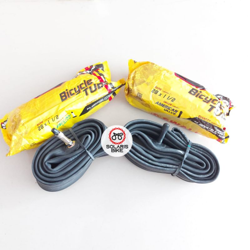 Jual Ban Dalam Sepeda 28 Onta Kuno Kebo Becak dop EV | Shopee Indonesia