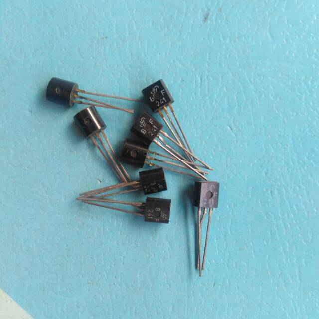 Jual Transistor BF 241 | Shopee Indonesia