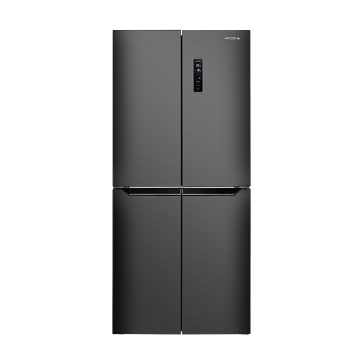 Jual MODENA RF4540S REFRIGERATOR 4 DOORS ARGENTO | Shopee Indonesia