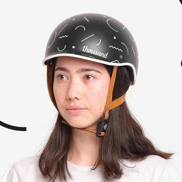 Thousand best sale helmet poketo