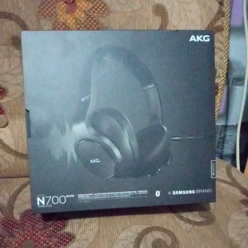 Akg best sale n700 samsung