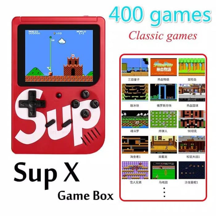 Jual Console Game Terlengkap & Harga Terbaru Agustus 2026 | Shopee ...