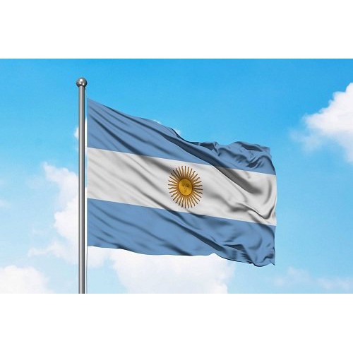 Jual bendera negara argentina | Shopee Indonesia