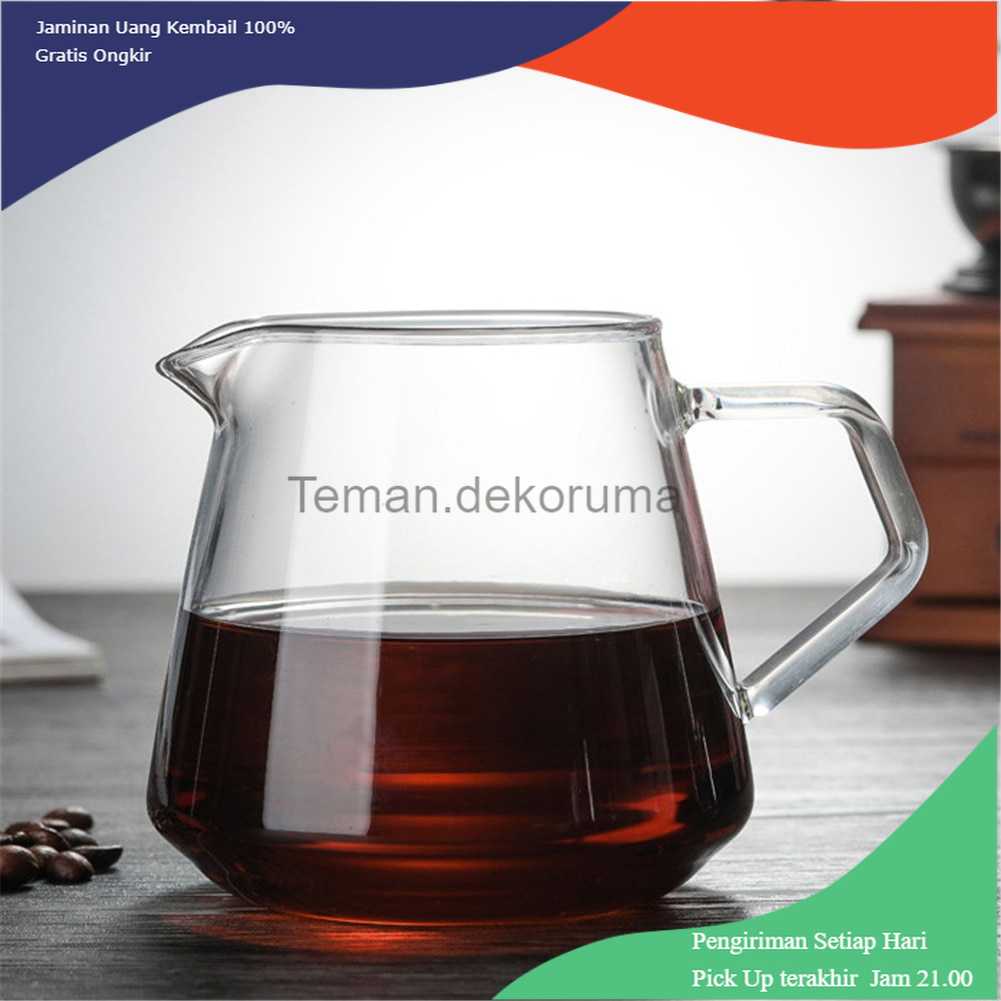 Jual Td Ai One Two Cups Coffee Maker Pot Kettle Teko Kopi Barista Ai101 Shopee Indonesia 6539