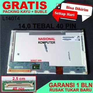 Jual Layar Laptop Terlengkap & Harga Terbaru Februari 2026 | Shopee ...