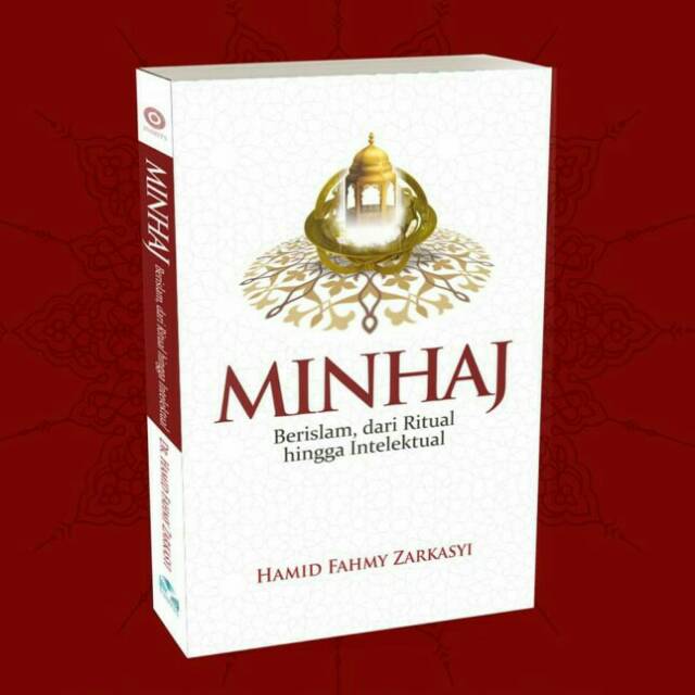 Jual Minhaj; Berislam Dari Ritual Hingga Intelektual | Dr. Hamid Fahmy ...