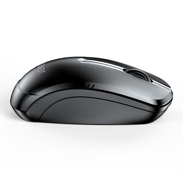 Jual Mouse ROBOT M200 Wireless Silent Key ORIGINAL - Garansi Resmi 1 ...