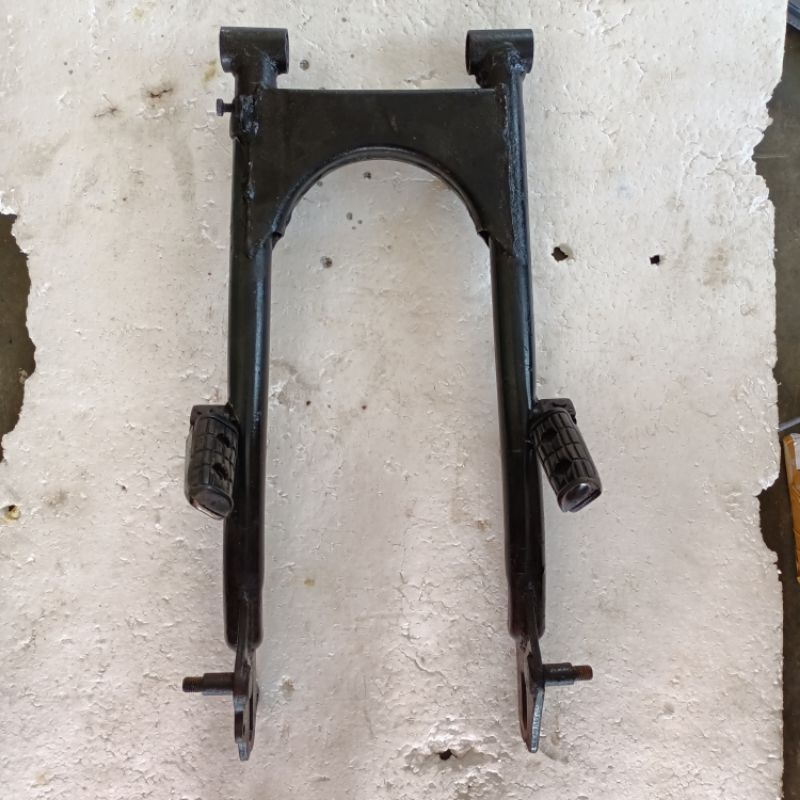 Jual Swing arm fornfork capit urang lengan ayun Honda Rx King RXS Rx