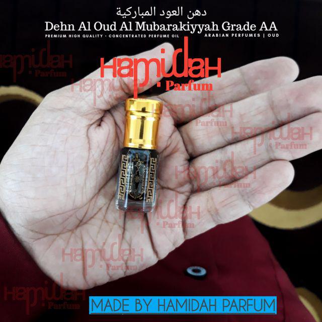 Jual Gaharu Dehan Al Oud Xx By Surrati Kemasan Tola Ml Gahru Botol