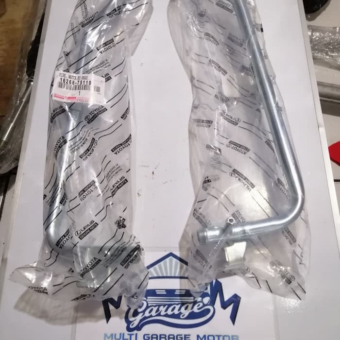 Jual Pipa Bypass Radiator Toyota Innova | Shopee Indonesia