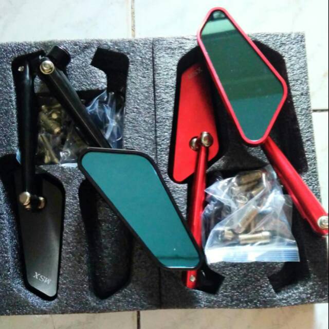 Jual Spion Full CNC - spion model Kampak Full CNC - spion model rizoma ...