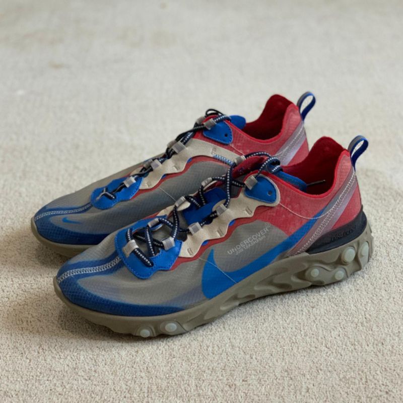 Nike react store element 87 harga