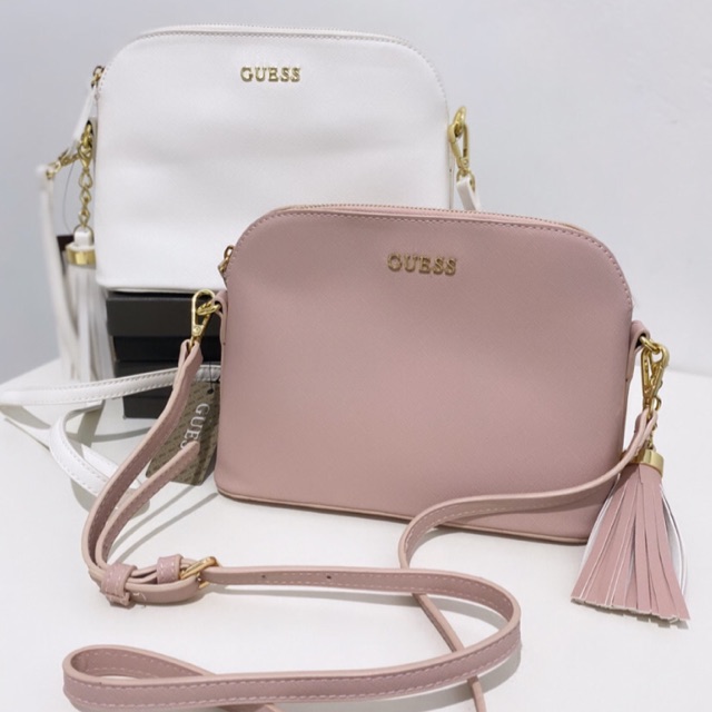 Guess scarlet crossbody sale