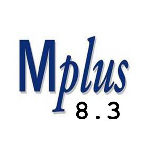 Jual Mplus 8 ver 8.3 Base Program and Combination Add-On ORIGINAL ...