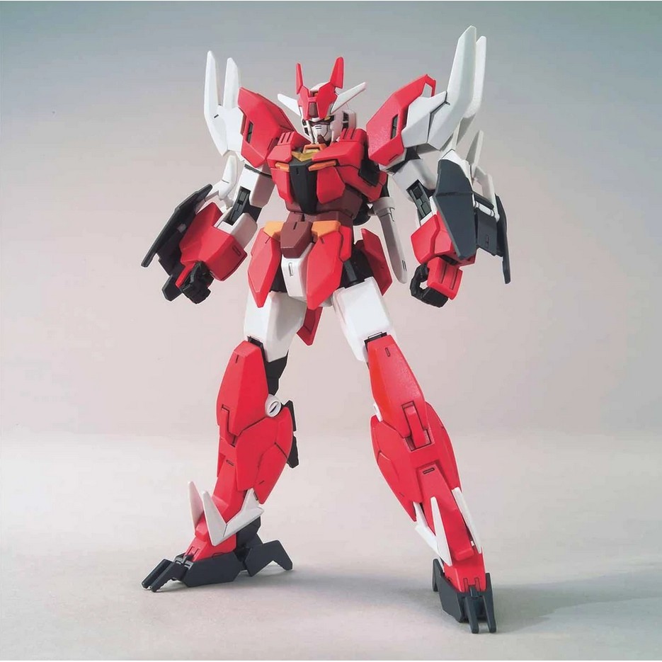 Jual HG Hongli / Daban 1:144 Fighter Marsfour ( Core + Marsfour Unit ...