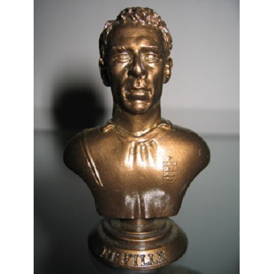 CORINTHIAN GARY NEVILLE F.A 1998 TSE02 Big Head Figure