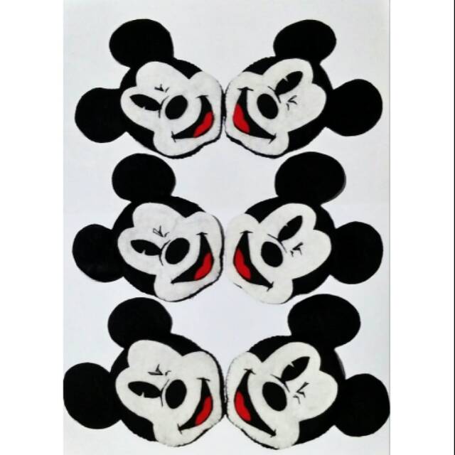 Jual Amplop flanel karakter | Shopee Indonesia