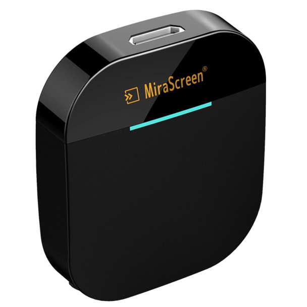 Jual MiraScreen G5 AnyCast Miracast HDMI Dongle Wifi 1080P 2.4G G5A Black Shopee Indonesia