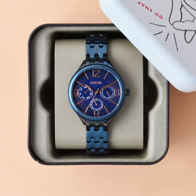 Bq3225 fossil sales