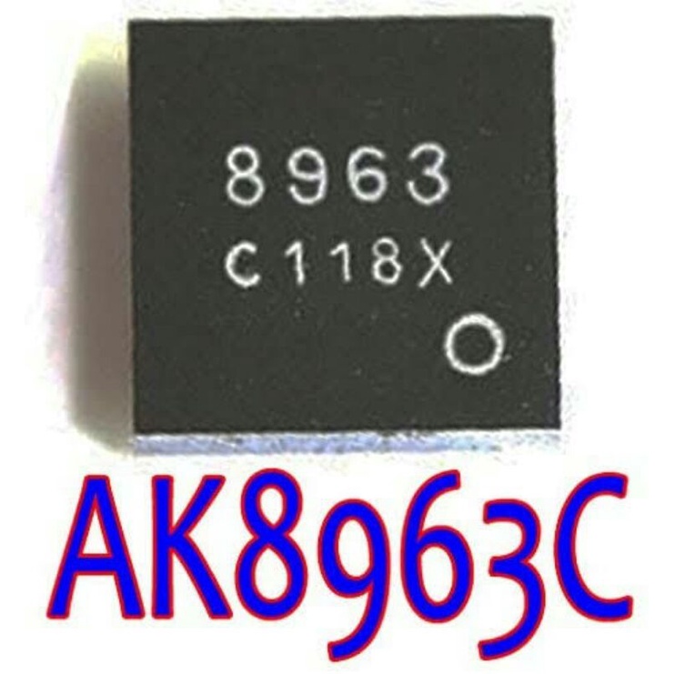 Jual ic AK8963 | Shopee Indonesia
