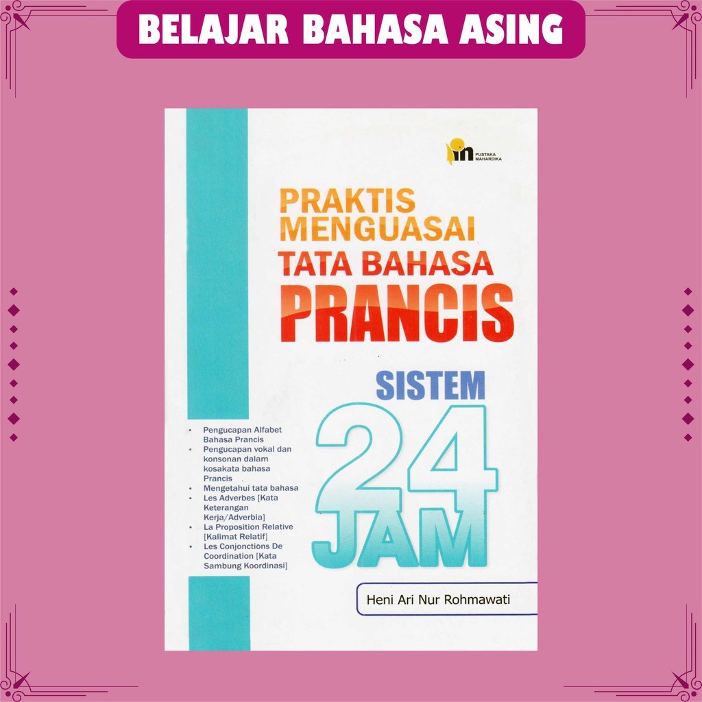 Jual Buku Bahasa Asing Praktis Menguasai Tata Bahasa Korea Jepang