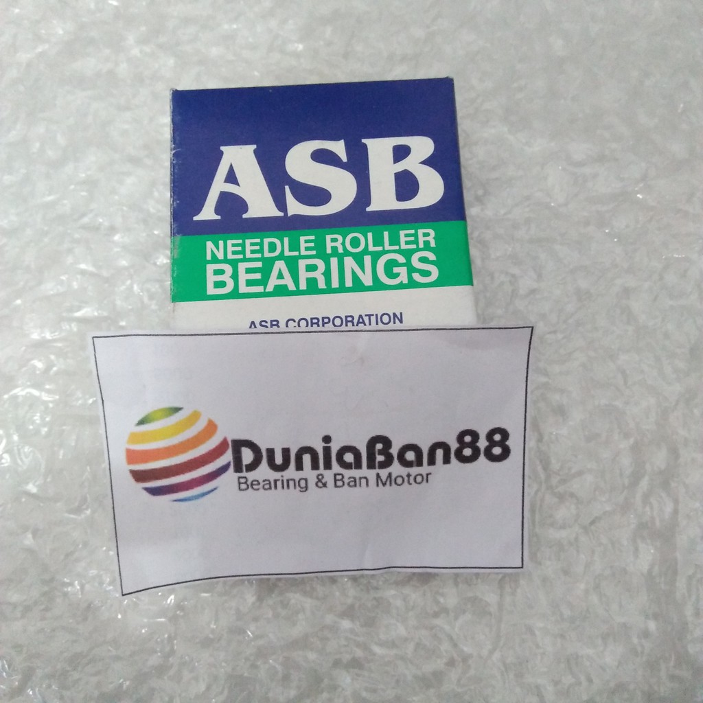 Jual Bearing bambu HK2030 Needle bearing HK 2030 ASB Shopee Indonesia