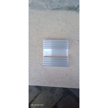 Jual heatsing pendingin 5 sirip 10cm | Shopee Indonesia