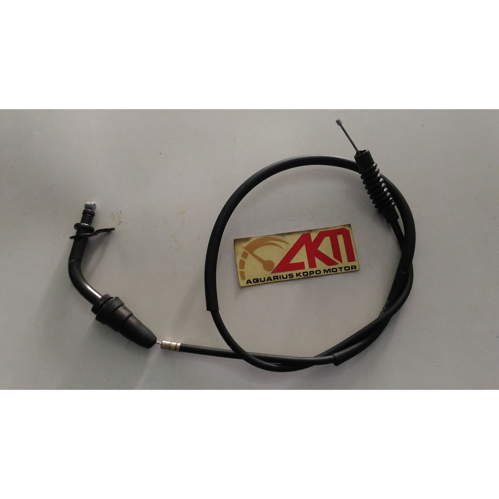 Jual Kabel Gas Shogun Throttle Cable Suzuki Shogun Hayabusa