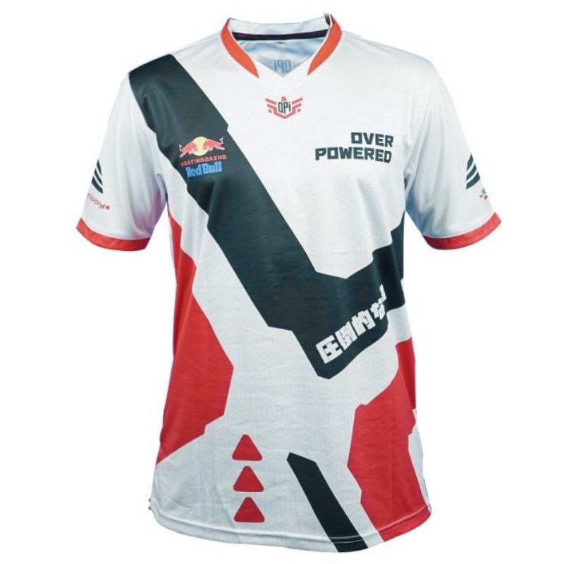 Jual Jersey OPI Esports Full Printing(Free nickname) Shopee Indonesia