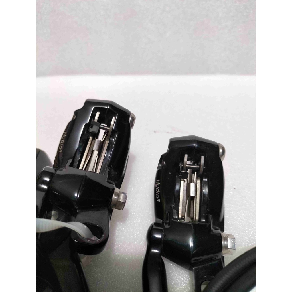 Jual Brifter SRAM Rival Hydro R Hydraulic Disc Brake 1x11 Speed ...