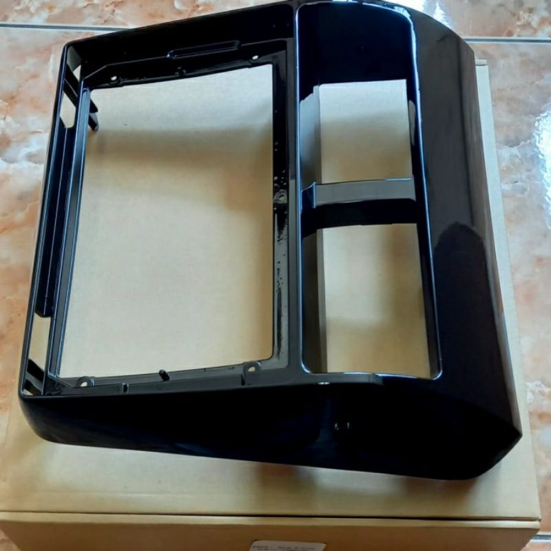Jual Frame Head Unit 9 Inch Agya dan Alya | Shopee Indonesia