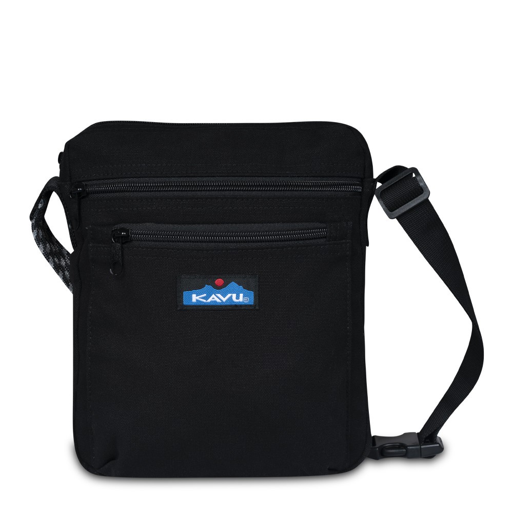 Kavu discount zippit bag