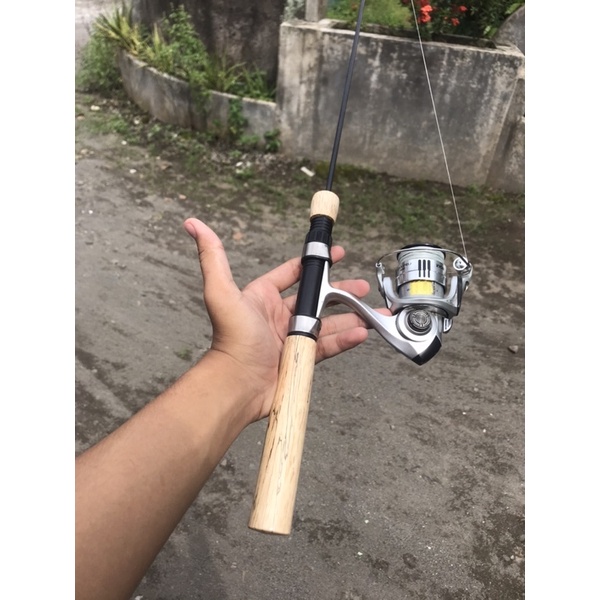 Jual Stream Rod Terlengkap - Harga Murah April 2024 & Cicil 0%