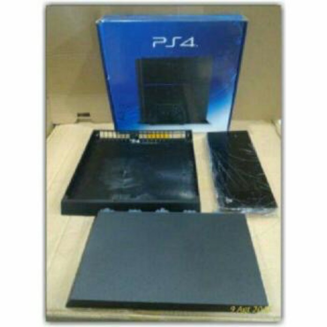 Ps4 deals fat case