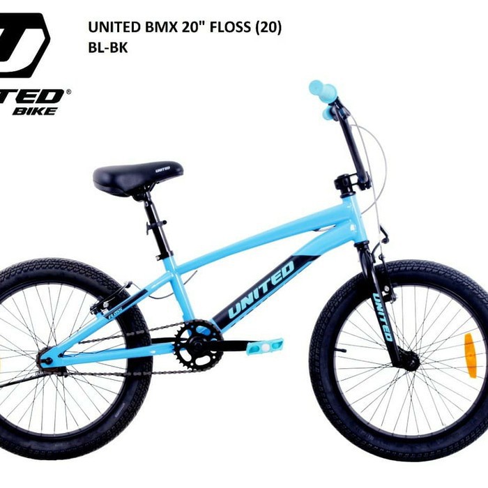 United bmx 20 inch new arrivals