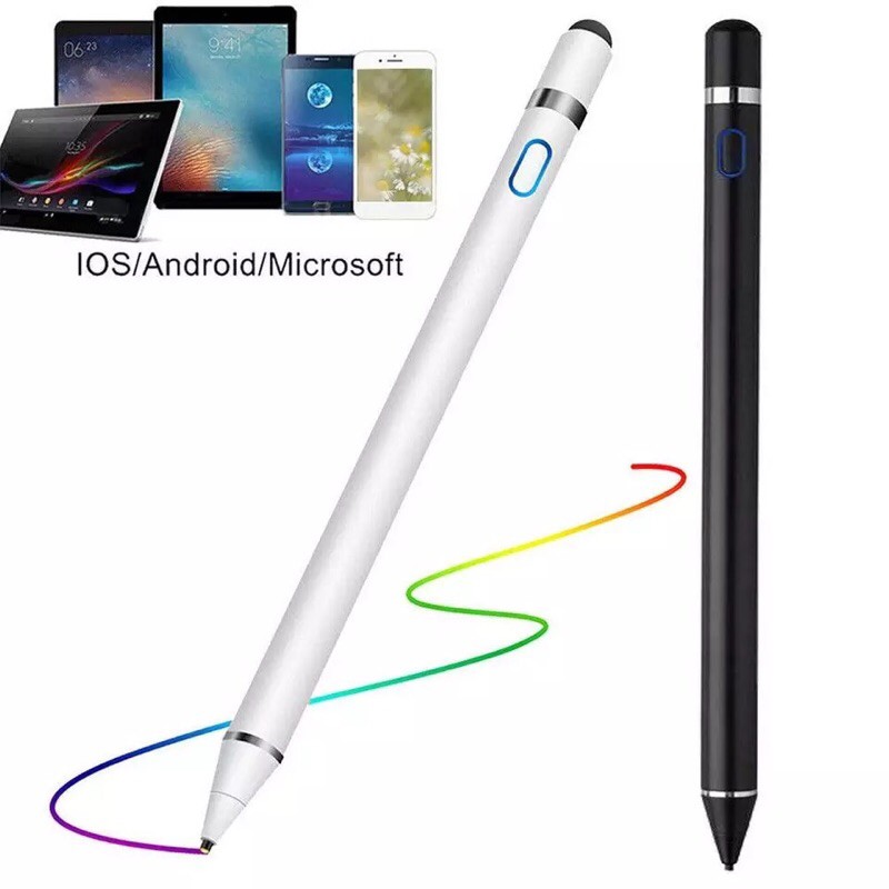 Jual Stylus Pen Universal Gen for iOS Android Pencil Shopee