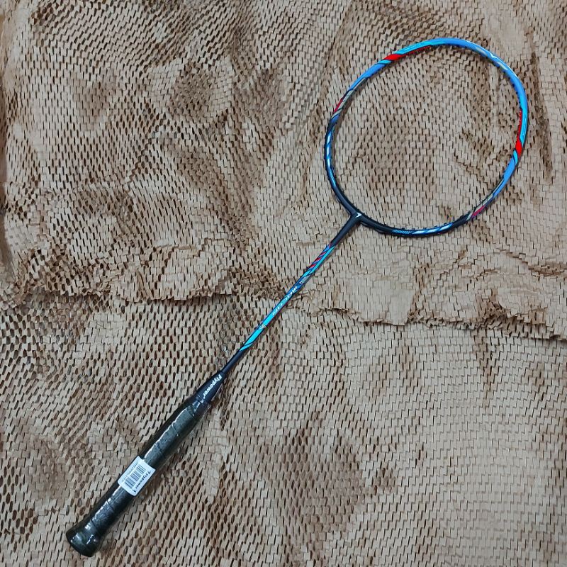 Jual Raket Badminton Flypower Macan ( BONUS Tas ) | Shopee Indonesia