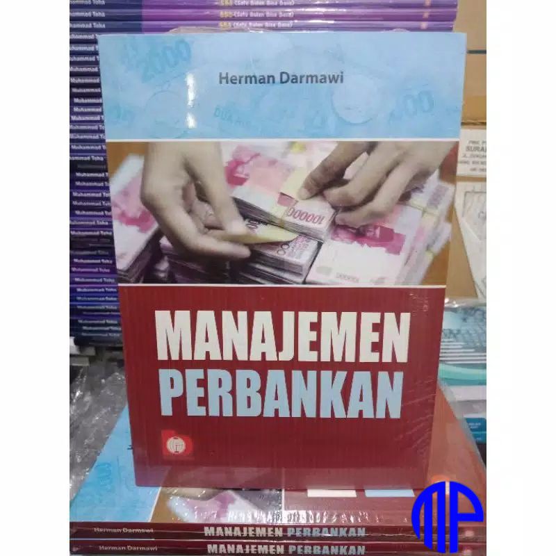 Jual Manajemen Perbankan - Herman Darmawi | Shopee Indonesia