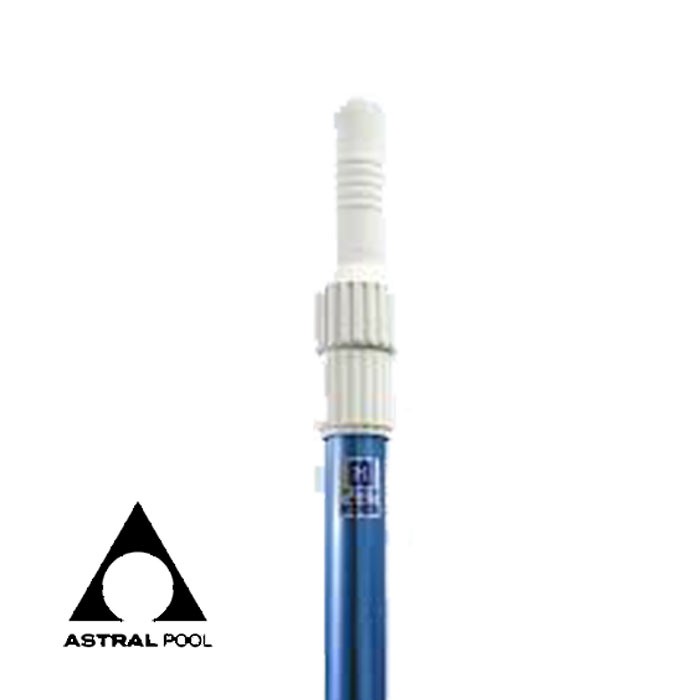 Jual Stik Kolam Telescopic Pole 7.2M Astral Pool / Stik Kolam Renang ...