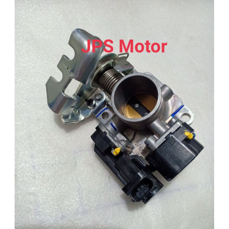 throttle body pcx 150