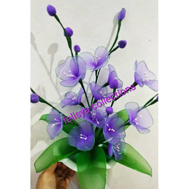 Jual Bunga stoking | Shopee Indonesia