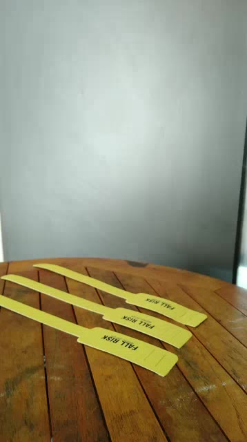 Jual Gelang Pasien Dewasa - Gelang Identitas Pasien Resiko Jatuh - Fall ...