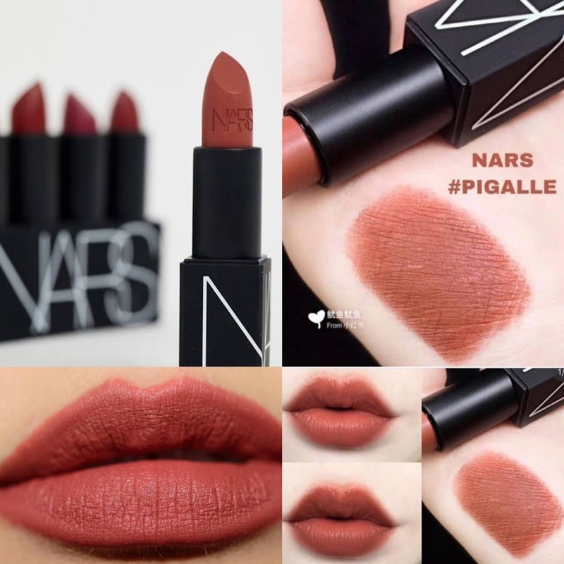 Nars pigalle deals