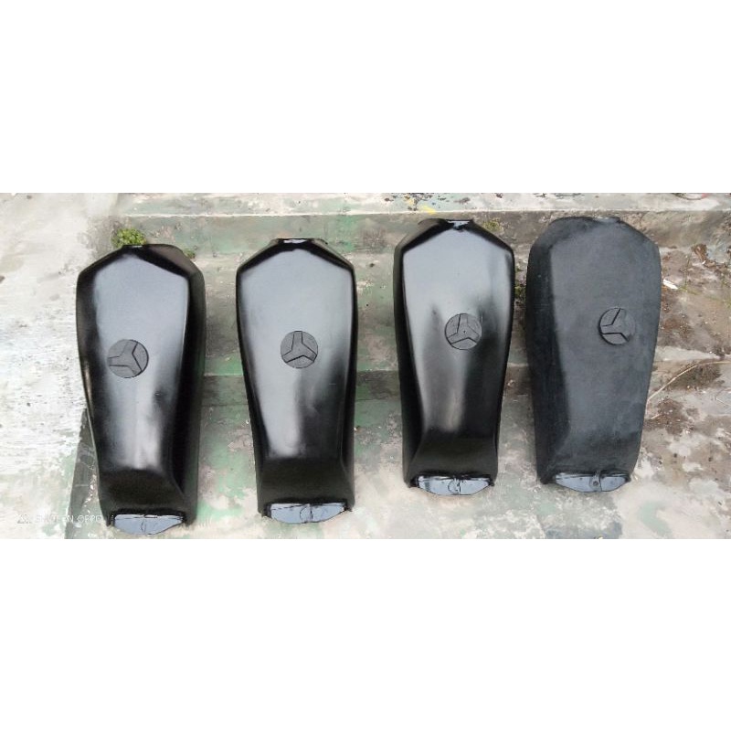 Jual Tangki rx king fiber | Shopee Indonesia