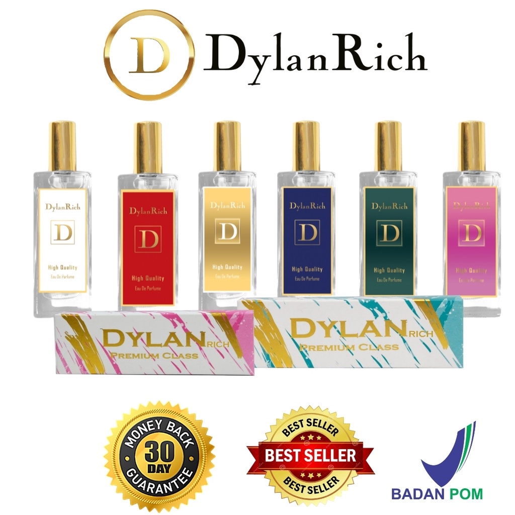 Jual Dylanrich Terlengkap & Harga Terbaru Juli 2026 | Shopee Indonesia
