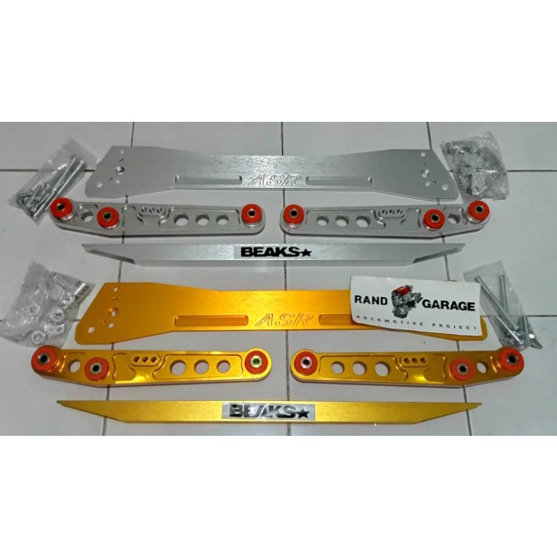 Jual LCA / Lower Control Arm Civic Genio Estilo Shopee Indonesia