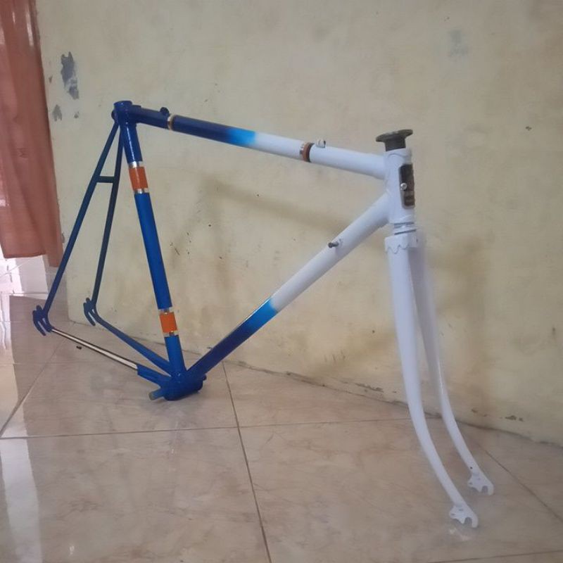 Frame discount sepeda 700c