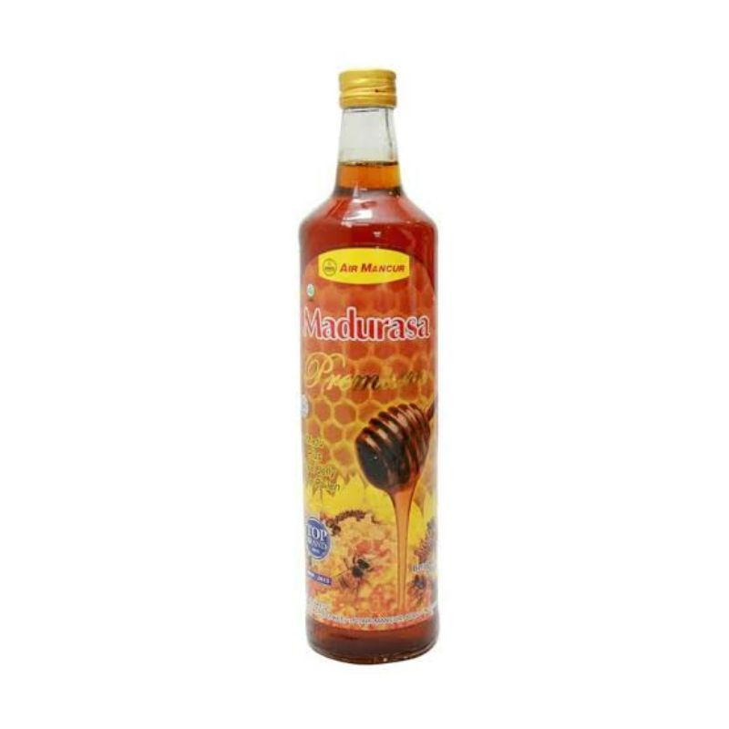 Jual Madurasa Premium Madu [910 g/ Kemasan Botol Kaca] | Shopee Indonesia