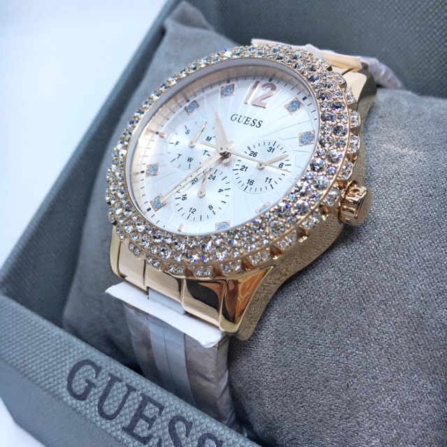 Guess w0335l3 online