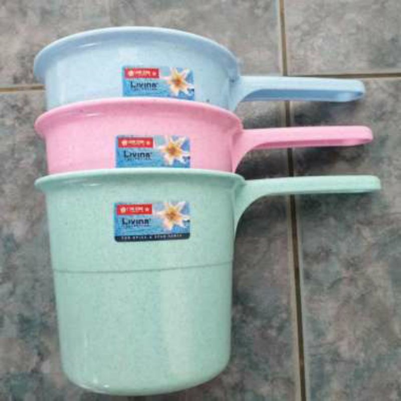Jual [ ⭐⭐⭐⭐⭐ ] Gayung Lion Star Air Deluxe keramik GL - 15 1,5LT ...